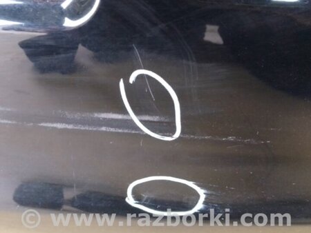 ФОТО Крышка багажника для Hyundai Elantra MD (04.2010-05.2016) Киев