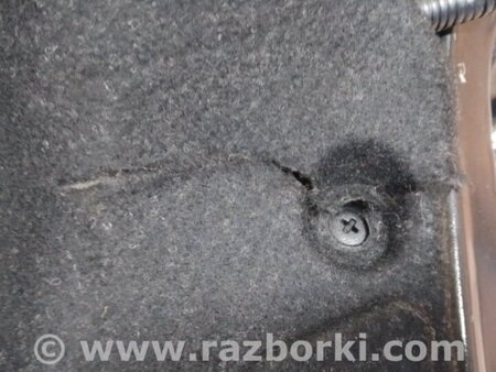 ФОТО Крышка багажника для Hyundai Elantra MD (04.2010-05.2016) Киев