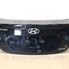 ФОТО Крышка багажника для Hyundai Elantra MD (04.2010-05.2016) Киев