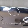 ФОТО Крышка багажника для Hyundai Elantra MD (04.2010-05.2016) Киев