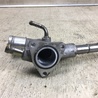 ФОТО Фланец системы охлаждения для Hyundai Elantra MD (04.2010-05.2016) Киев