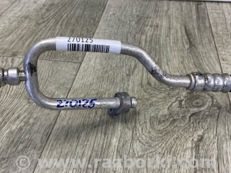 ФОТО Трубка кондиционера для Hyundai Elantra MD (04.2010-05.2016) Киев