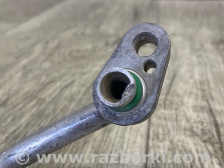 ФОТО Трубка кондиционера для Hyundai Elantra MD (04.2010-05.2016) Киев