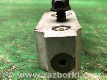 ФОТО Клапан кондиционера для Hyundai Elantra MD (04.2010-05.2016) Киев
