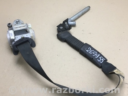 ФОТО Ремень безопасности для Hyundai Elantra MD (04.2010-05.2016) Киев