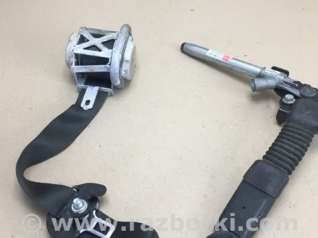 ФОТО Ремень безопасности для Hyundai Elantra MD (04.2010-05.2016) Киев