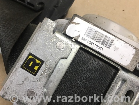 ФОТО Ремень безопасности для Hyundai Elantra MD (04.2010-05.2016) Киев