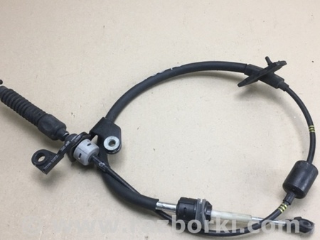 ФОТО Трос переключения АКПП для Hyundai Elantra MD (04.2010-05.2016) Киев