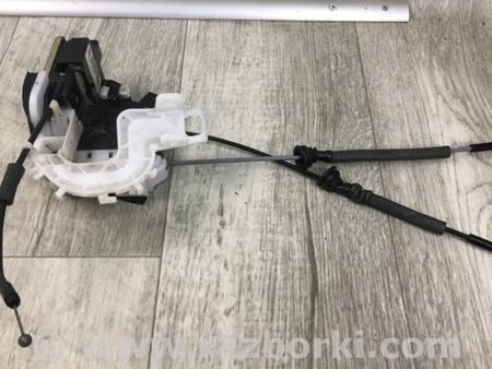 ФОТО Замок двери для Hyundai Elantra MD (04.2010-05.2016) Киев