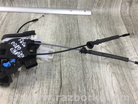 ФОТО Замок двери для Hyundai Elantra MD (04.2010-05.2016) Киев