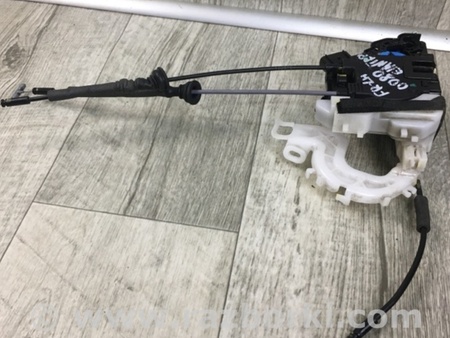 ФОТО Замок двери для Hyundai Elantra MD (04.2010-05.2016) Киев