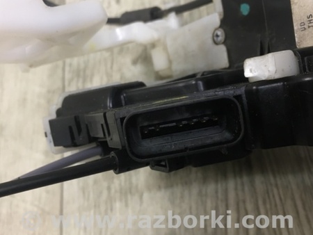 ФОТО Замок двери для Hyundai Elantra MD (04.2010-05.2016) Киев