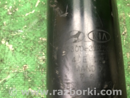 ФОТО Амортизатор для Hyundai Elantra MD (04.2010-05.2016) Киев