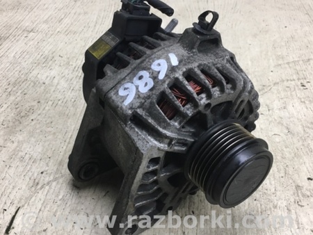 ФОТО Генератор для Hyundai Elantra MD (04.2010-05.2016) Киев