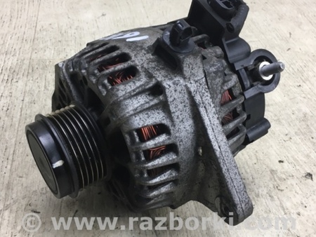 ФОТО Генератор для Hyundai Elantra MD (04.2010-05.2016) Киев
