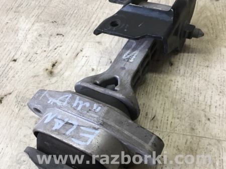 ФОТО Подушка двигателя нижняя для Hyundai Elantra MD (04.2010-05.2016) Киев