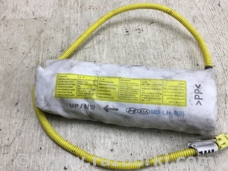 ФОТО Airbag сидения для Hyundai Elantra MD (04.2010-05.2016) Киев