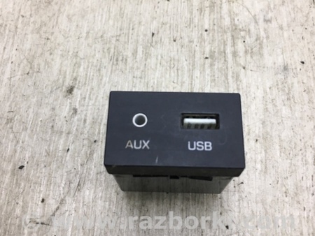 ФОТО USB адаптер для Hyundai Elantra MD (04.2010-05.2016) Киев