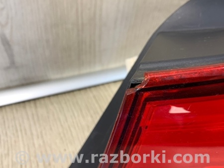 ФОТО Фонарь задний наружный для Hyundai Elantra MD (04.2010-05.2016) Киев