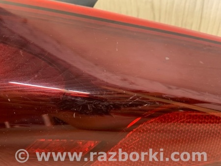 ФОТО Фонарь задний наружный для Hyundai Elantra MD (04.2010-05.2016) Киев