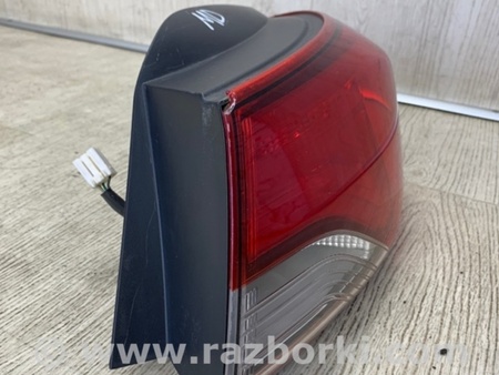 ФОТО Фонарь задний наружный для Hyundai Elantra MD (04.2010-05.2016) Киев