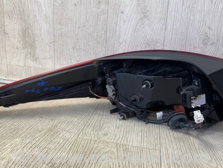 ФОТО Фонарь задний наружный для Hyundai Elantra MD (04.2010-05.2016) Киев