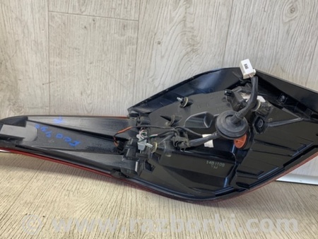 ФОТО Фонарь задний наружный для Hyundai Elantra MD (04.2010-05.2016) Киев