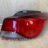 ФОТО Фонарь задний наружный для Hyundai Elantra MD (04.2010-05.2016) Киев