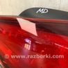ФОТО Фонарь задний наружный для Hyundai Elantra MD (04.2010-05.2016) Киев