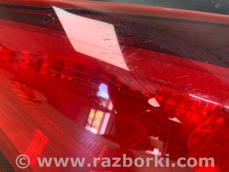 ФОТО Фонарь задний наружный для Hyundai Elantra MD (04.2010-05.2016) Киев