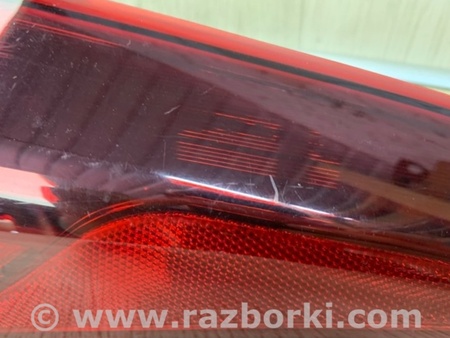 ФОТО Фонарь задний наружный для Hyundai Elantra MD (04.2010-05.2016) Киев