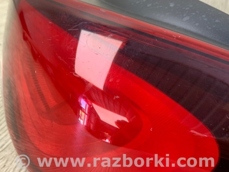 ФОТО Фонарь задний наружный для Hyundai Elantra MD (04.2010-05.2016) Киев