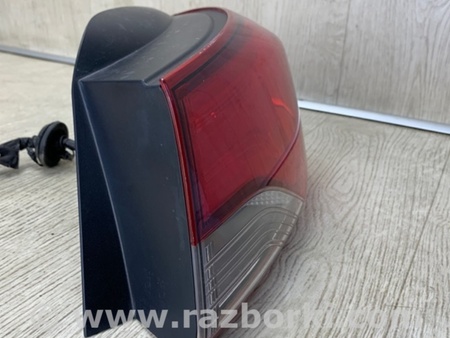 ФОТО Фонарь задний наружный для Hyundai Elantra MD (04.2010-05.2016) Киев