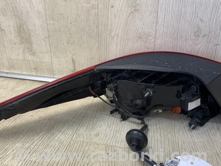 ФОТО Фонарь задний наружный для Hyundai Elantra MD (04.2010-05.2016) Киев