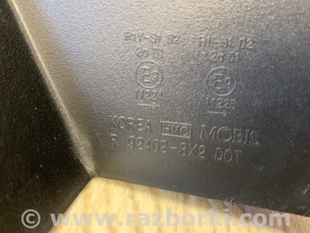 ФОТО Фонарь задний наружный для Hyundai Elantra MD (04.2010-05.2016) Киев