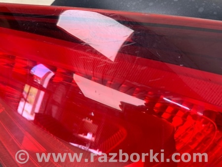 ФОТО Фонарь задний наружный для Hyundai Elantra MD (04.2010-05.2016) Киев