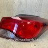 ФОТО Фонарь задний наружный для Hyundai Elantra MD (04.2010-05.2016) Киев