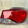 ФОТО Фонарь задний наружный для Hyundai Elantra MD (04.2010-05.2016) Киев