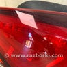 ФОТО Фонарь задний наружный для Hyundai Elantra MD (04.2010-05.2016) Киев