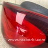 ФОТО Фонарь задний наружный для Hyundai Elantra MD (04.2010-05.2016) Киев