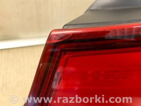 ФОТО Фонарь задний наружный для Hyundai Elantra MD (04.2010-05.2016) Киев