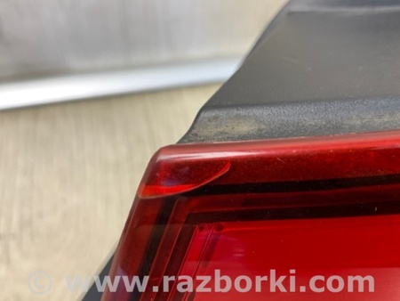ФОТО Фонарь задний наружный для Hyundai Elantra MD (04.2010-05.2016) Киев
