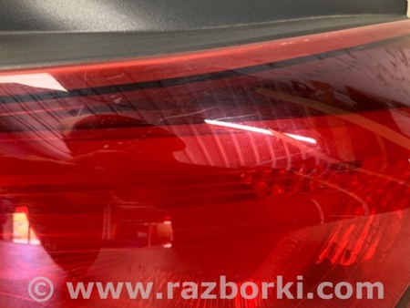 ФОТО Фонарь задний наружный для Hyundai Elantra MD (04.2010-05.2016) Киев