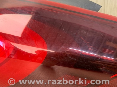 ФОТО Фонарь задний наружный для Hyundai Elantra MD (04.2010-05.2016) Киев