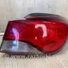ФОТО Фонарь задний наружный для Hyundai Elantra MD (04.2010-05.2016) Киев