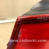 ФОТО Фонарь задний наружный для Hyundai Elantra MD (04.2010-05.2016) Киев