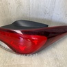ФОТО Фонарь задний наружный для Hyundai Elantra MD (04.2010-05.2016) Киев