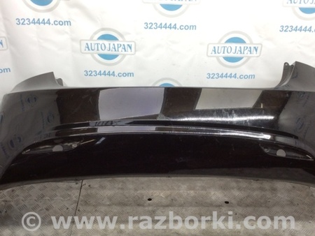 ФОТО Бампер задний для Hyundai Elantra MD (04.2010-05.2016) Киев