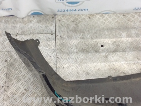 ФОТО Бампер задний для Hyundai Elantra MD (04.2010-05.2016) Киев