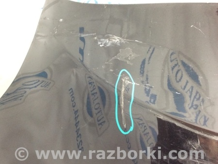 ФОТО Бампер задний для Hyundai Elantra MD (04.2010-05.2016) Киев